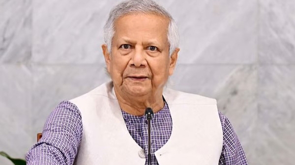 দলগুলোর সঙ্গে ঐকমত্য কমিশনের বৈঠক শুরু, যোগ দিয়েছেন প্রধান উপদেষ্টা